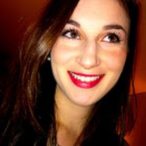 Meet your Posher, Andreea